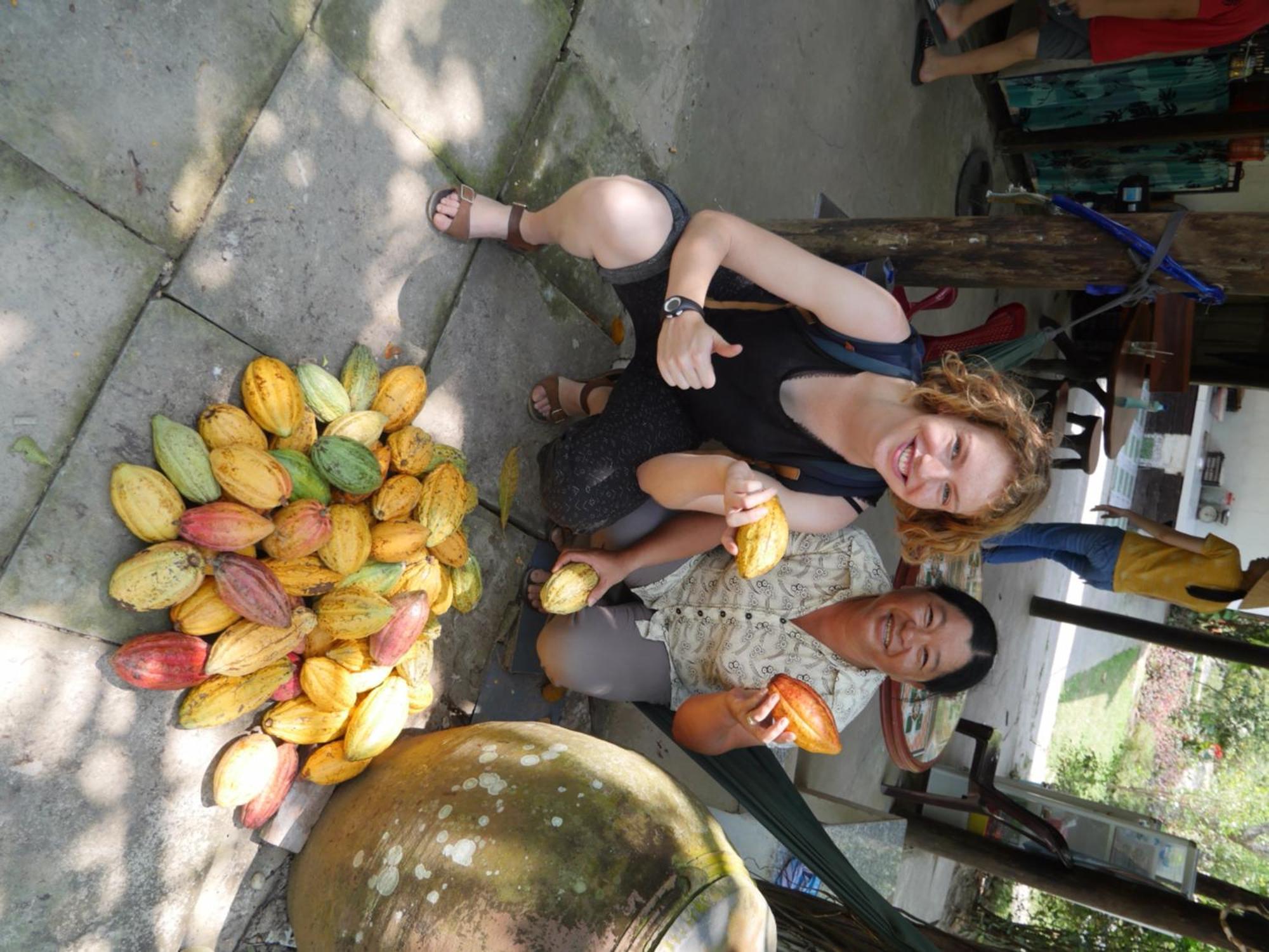 Thanh Ha Guesthouse Cần Thơ Kültér fotó