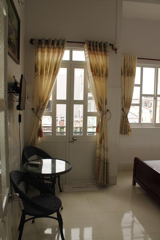 Thanh Ha Guesthouse Cần Thơ Kültér fotó